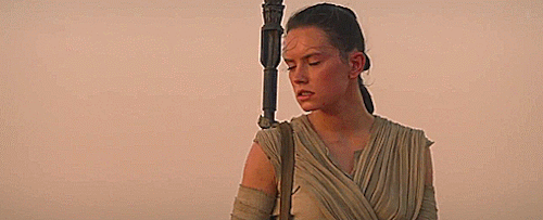 leiaorggana: Tough-as-nails Rey trying to porn pictures