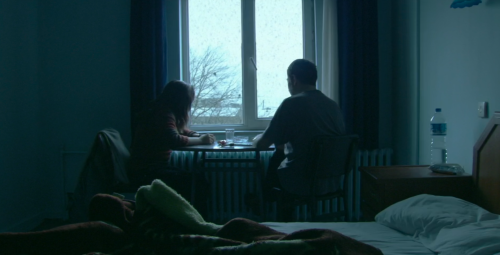 Iklimler /Climates (2006, Nuri Bilge Ceylan)