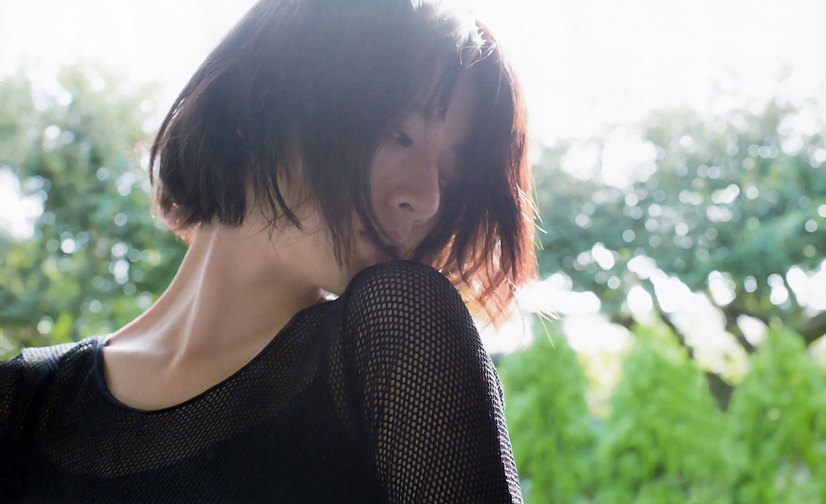 46wallpapers:  Nanami Hashimoto - UTB  