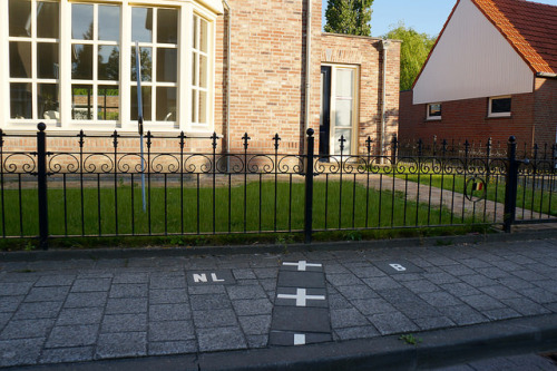 iamdanw: I went to Baarle-Nassau and Baarle-Hertog: The Dutch and Belgian villages that are rea