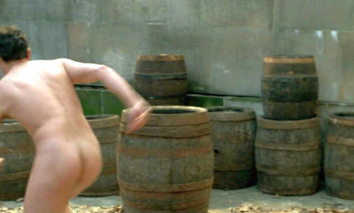 nudialcinema:  Marco Hofschneider nudo in “Europa Europa” (1990) 