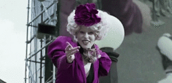 ivecomeforyourpickles:  7 Years of The Hunger Games (3/23/2012)directed by Gary Ross 
