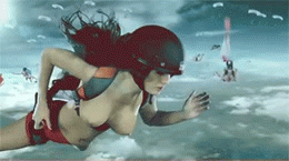 michelle-vixen:Did you here the one about the blonde sky diver ??