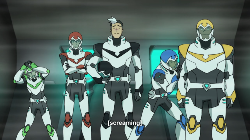 daddyroboarm: keith cannot stop being emo for five seconds 