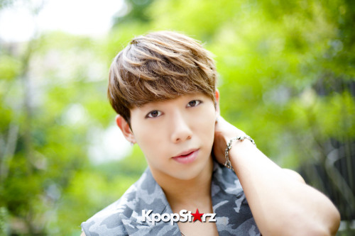 Kpopstarz photos edited ver.  &gt;_&lt; They looked too tired and their skin doesn&