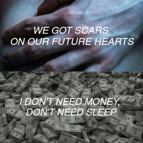 perryturtles:  All Time Low➡Future Hearts 