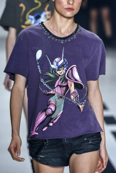 furples:  2ND FLOOR FW 2015Photo by Marcelo Soubhia