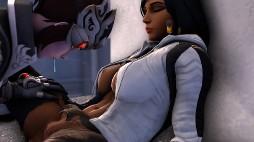 Sex pharah-best-girl: Full set here (20 pictures); pictures