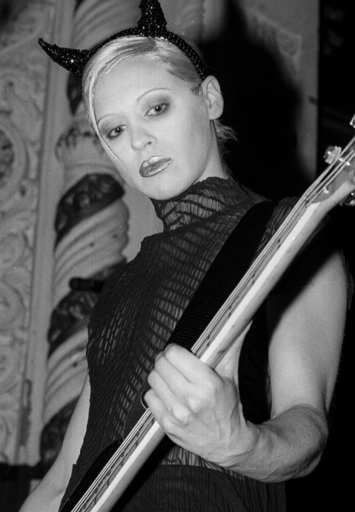  D’arcy Wretzky. photo by Barry Brecheisen.