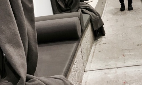 RICK OWENS STORE TOKYO