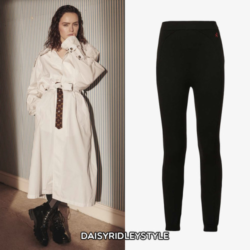 Who What Wear | February 2021Perfect Moment Apres Mid Rise Knit Leggings - €197 - Similar Pair Liste