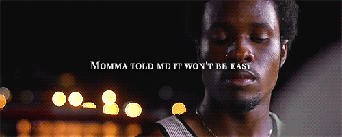 shaolinsfantastics:Born in the jungle, it’s the lion’s den                   What the hell you gon’ 