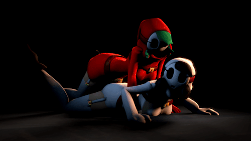 white-crow-nsfm:  R&WWhat now!R&W-front -gfycatR&W-back -gfycat