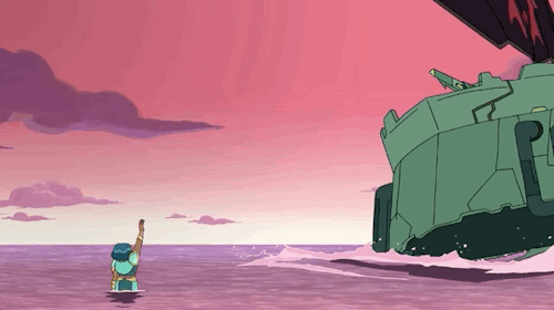 seahawkofficial:Mermista: Princess of Salineas“The Horde almost destroyed my home. I wanna help figh