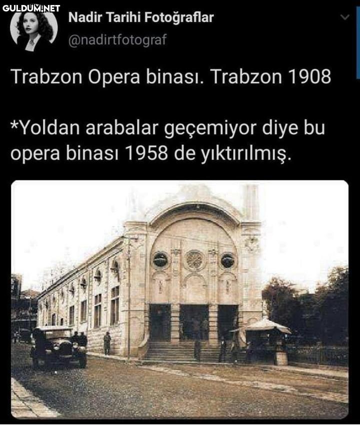 Nadir Tarihi Fotoğraflar...