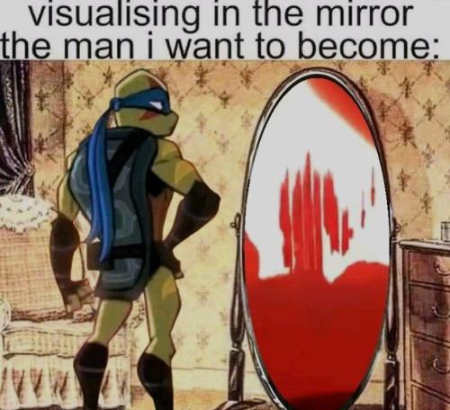 Do You Have Any ROTTMNT Meme Templates I Could Use For Funny Purposes?