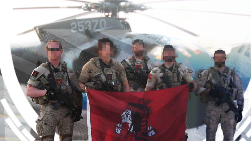 canadian-carbine:  DEVGRU Red Squadron. 
