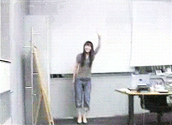 securitylucy-deactivated2018102:  Kashiyuka doing sommersaults for god knows what reason 
