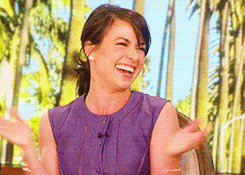 melindaqiaolianmays:  Well, I have an eight-year-old daughter, who in the beginning