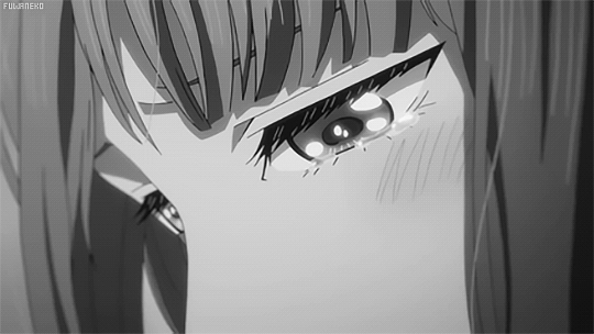 Crying Cute GIF - Crying Cute Anime - Discover & Share GIFs