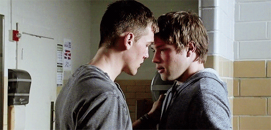 spoonsdammit:  Connor Jessup. 