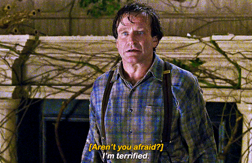 michaelwheelers:JUMANJI (1995) dir. Joe Johnston This is a freaking great movie. The remake and it’s