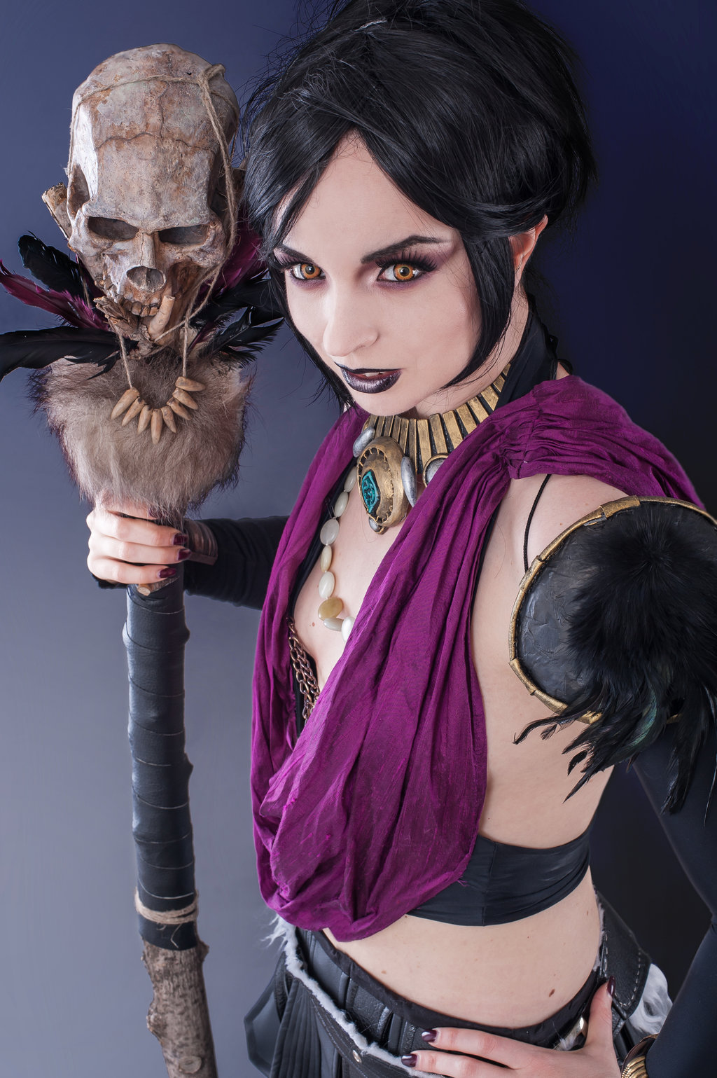 Source : http://sexykosplay.tumblr.com/