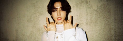 Stray Kids Lose My Breath Headers ( 1 2 3 ).