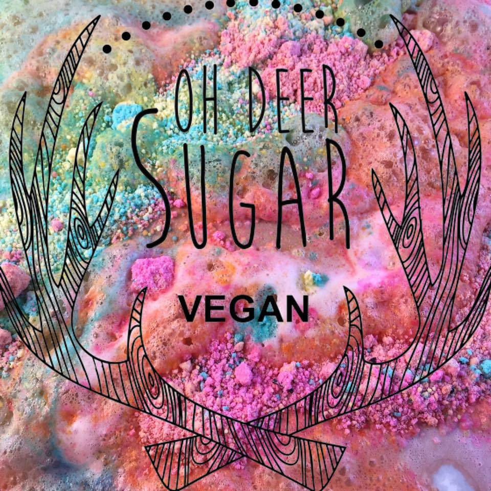 veganmakeup:  Please check out my favourite vegan skin care brand ohdeersugar they
