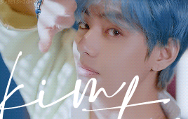 Happy Birthday To Our Winter Prince, Taehyung