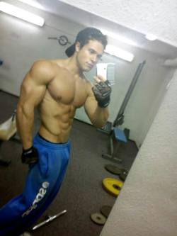 fitmen1:  FItmen1 Tomas Klic 