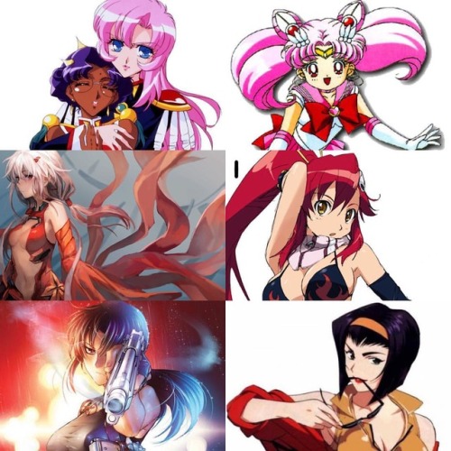 Unofficial line up for anime NEXT2017: subject to change Friday - Am-5? utena and anthy 6-pm sailo