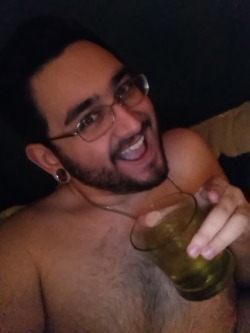 wolfyboy92:I’ve been drinking for 9 hours.