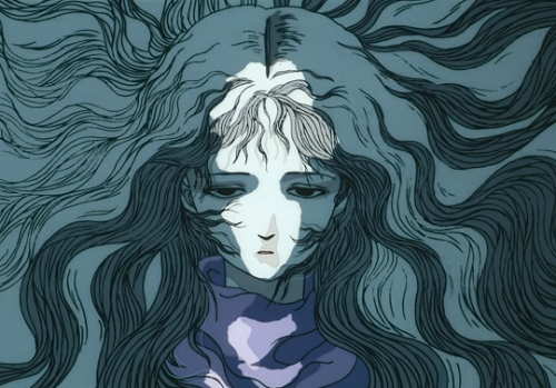 pierppasolini:Angel’s Egg (1985) // dir. Mamoru Oshii  