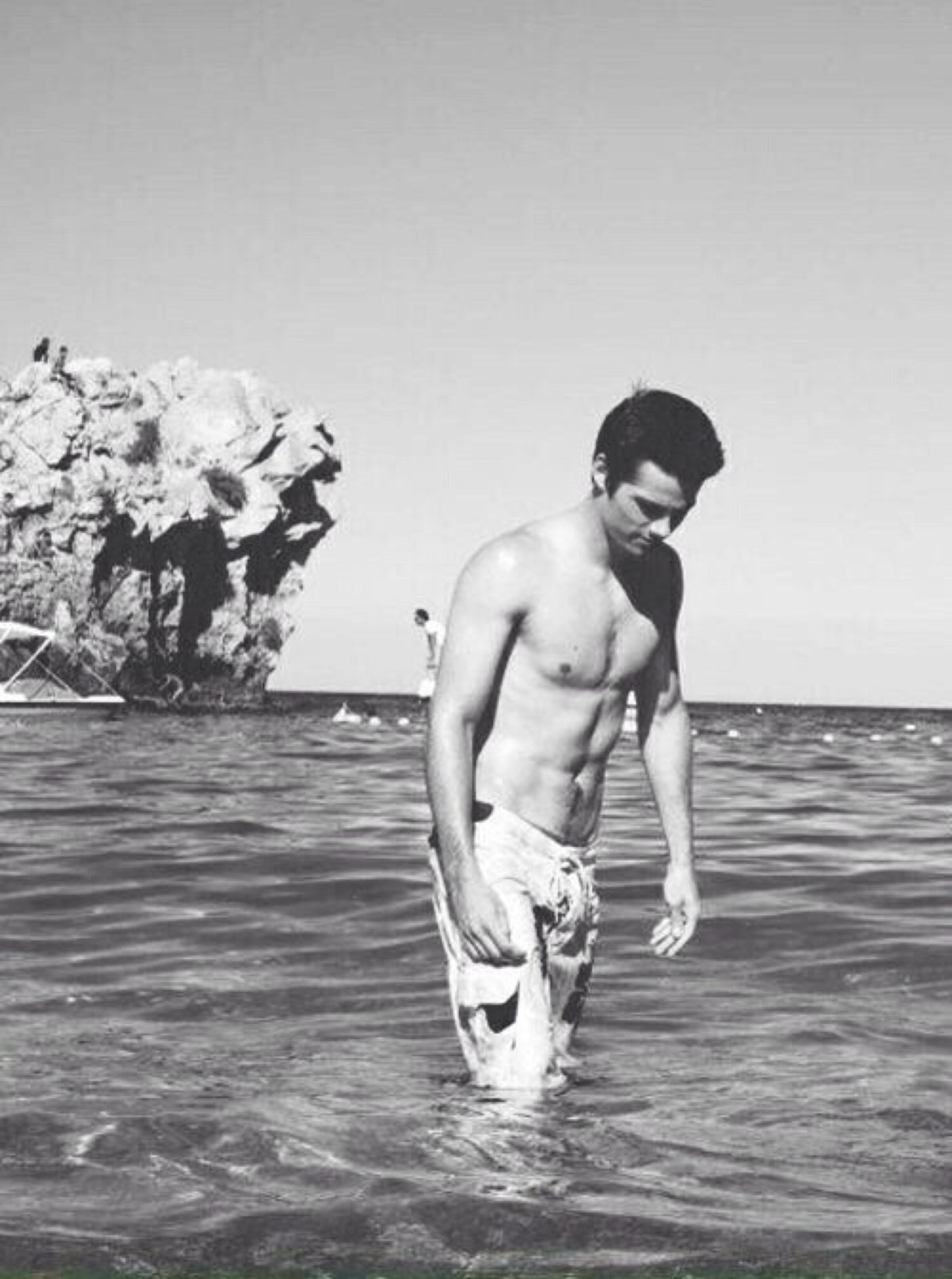mezaboy:  Dylan O'Brien