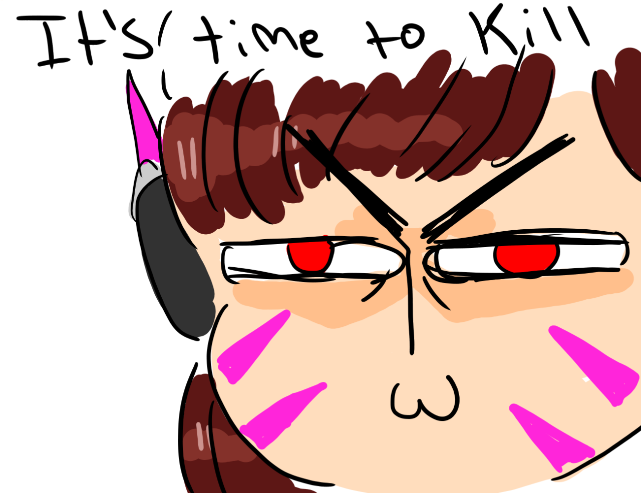 fumeknlght:  i will only draw d.va like this 