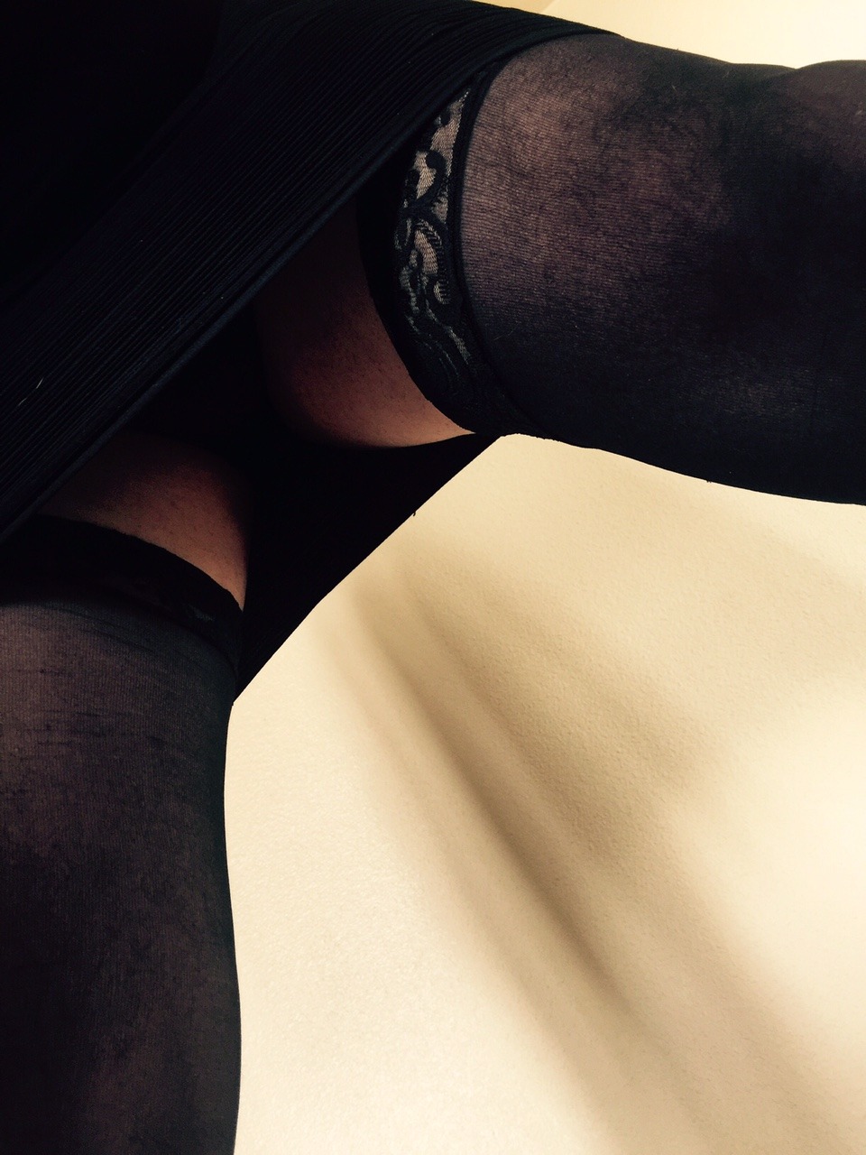 radtimetravelchild:  new skirt