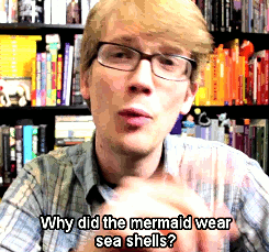 edwardspoonhands:  I need to start working on another jokes video….so many good