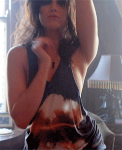 Daisy-Lo:  Esquire (2010) 