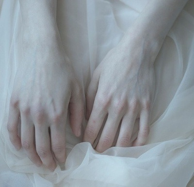 Are your hands so clean ?