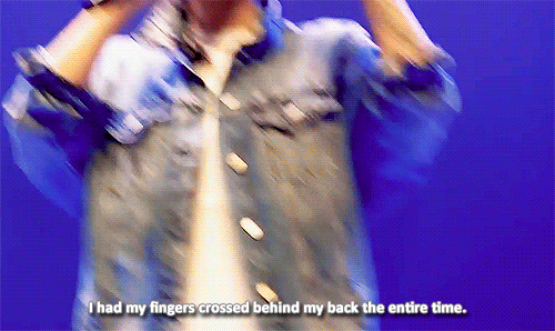 saraquinz:I’m going to take advantage to say–even though this is not my song … (x