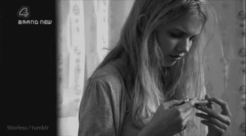 manuelita3tlr:  Dejar de comer para lograr ser perfecta, aunque ya lo seas  