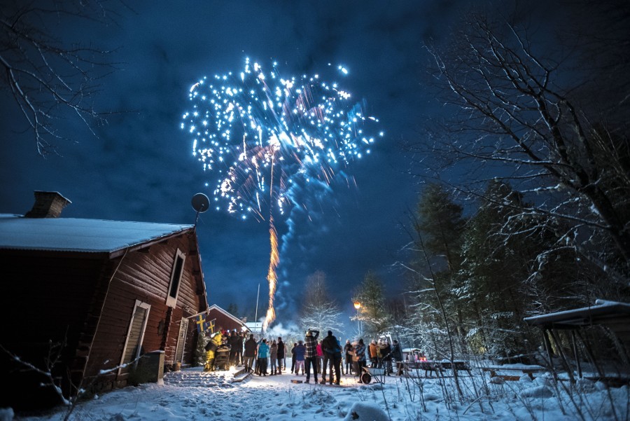 etherealvistas:  ********************* NYE 2015 Around the World Part 1 *******************