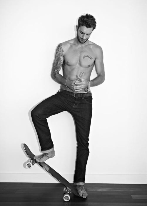 Jeff E