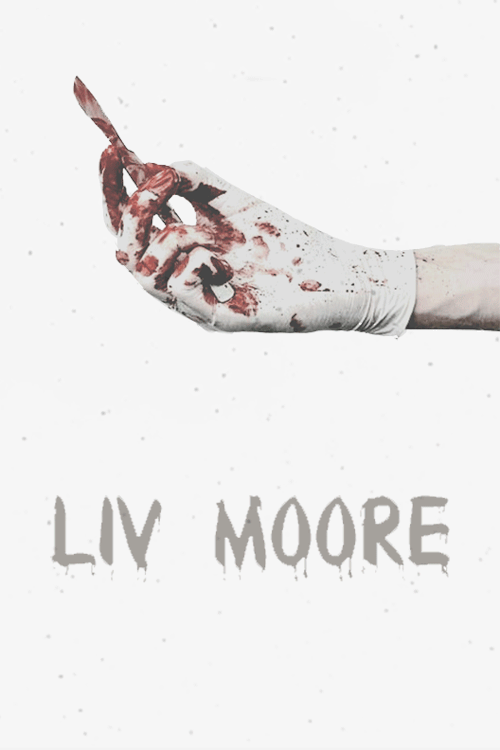 eos-tre:@fandomaestheticnet​ | Halloween Event | Liv Moore, iZombie⤷  “When you die, life goes on wi