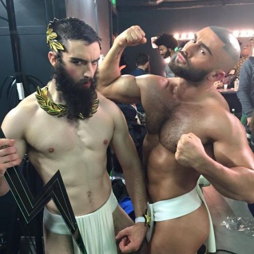 fuckyeahfrancoisagat:  francois sagat 