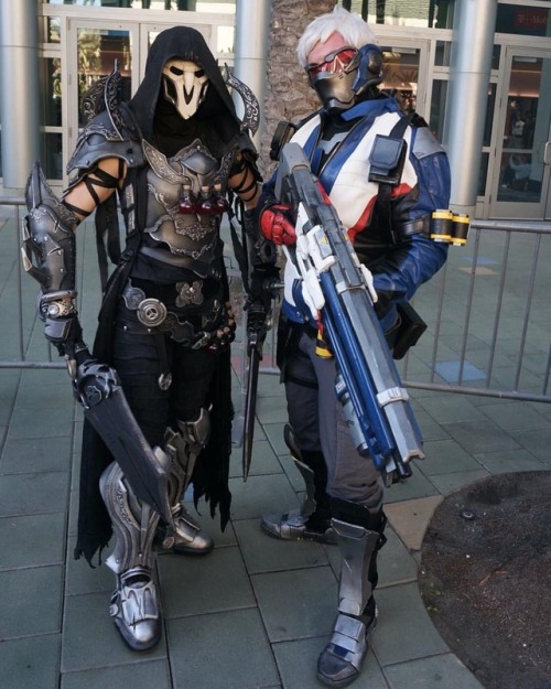 More Blizzcon photos! I keep seeing so many cool photos of friends new and old all over my social me