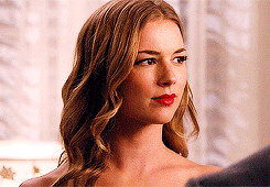 Eternal Roleplay — Emily VanCamp Gif Hunt