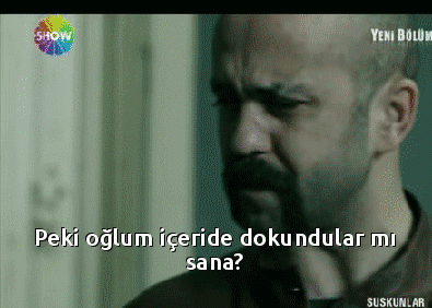 npysncnm: “Abi ne olur vurma!” Canımın daha önce hiç bu kadar bir sahnede yandığını hatırlamıyorum..