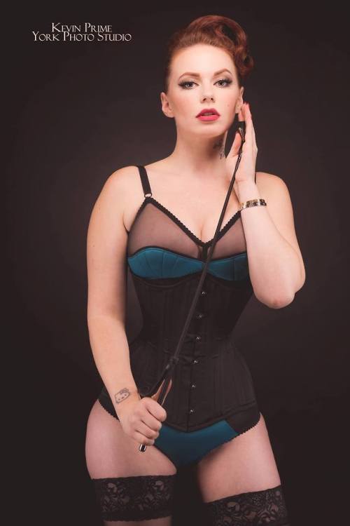 Corsets